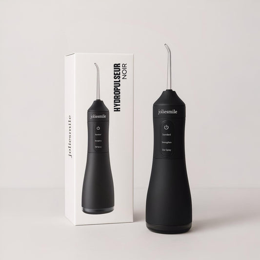 Hydropulseur joliesmile