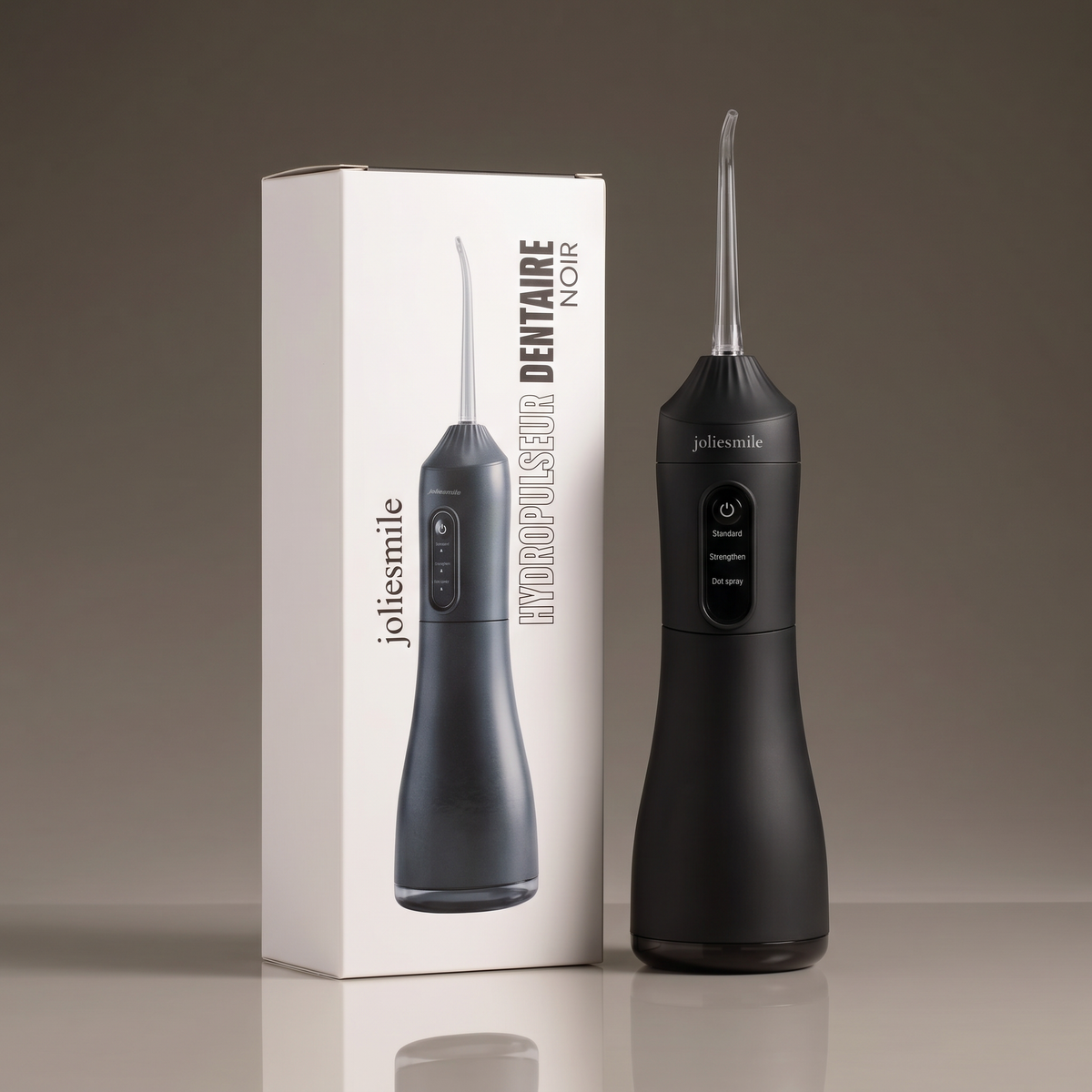 Hydropulseur