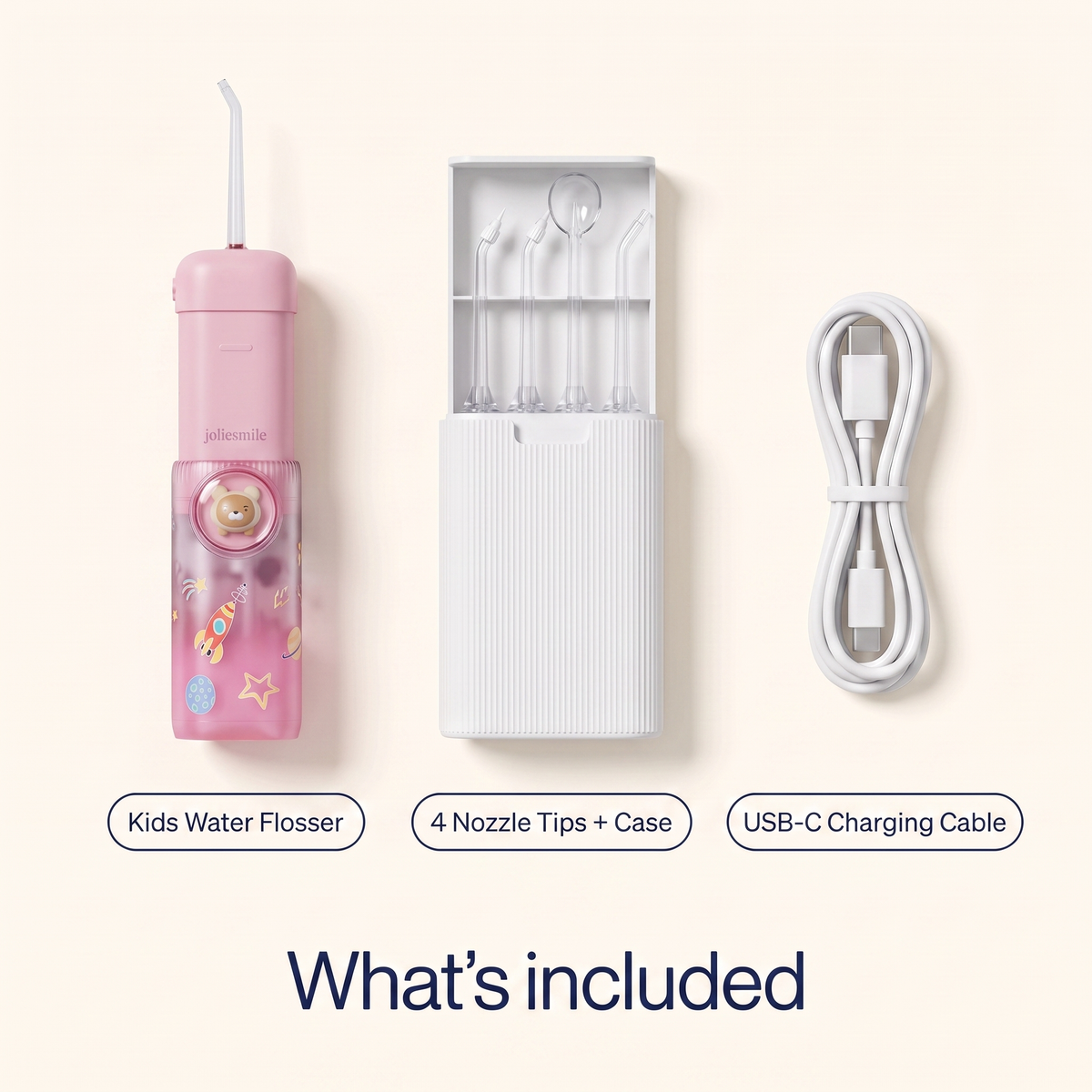The Whole Mouth Reset Kit (Sensory Edition)