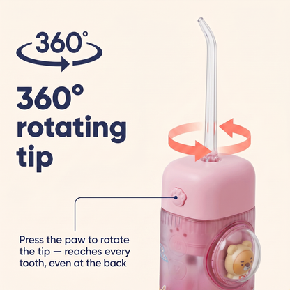 The Whole Mouth Reset Kit