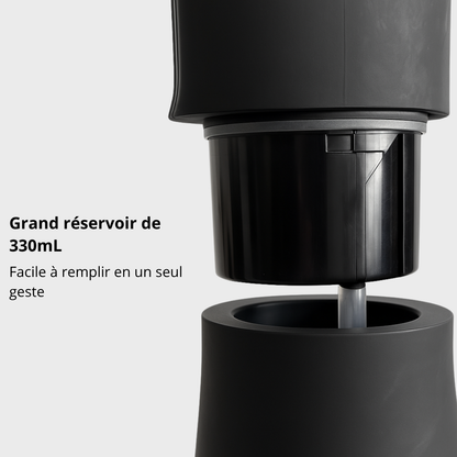 Hydropulseur DeepDrive