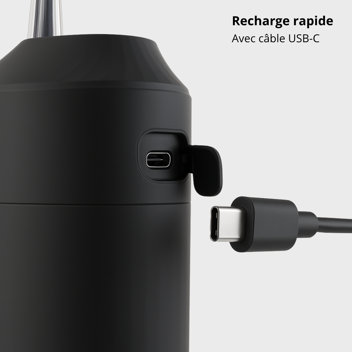 Hydropulseur DeepDrive