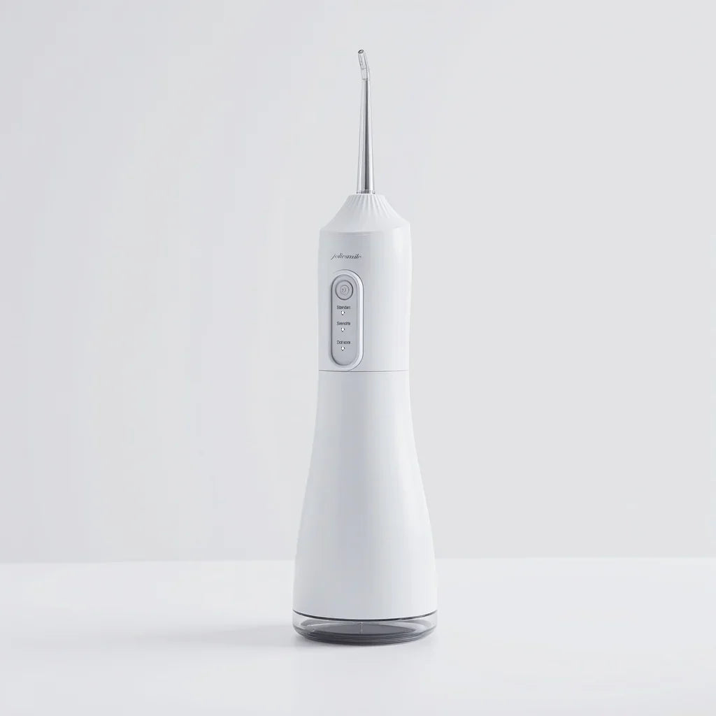 Hydropulseur Dentaire