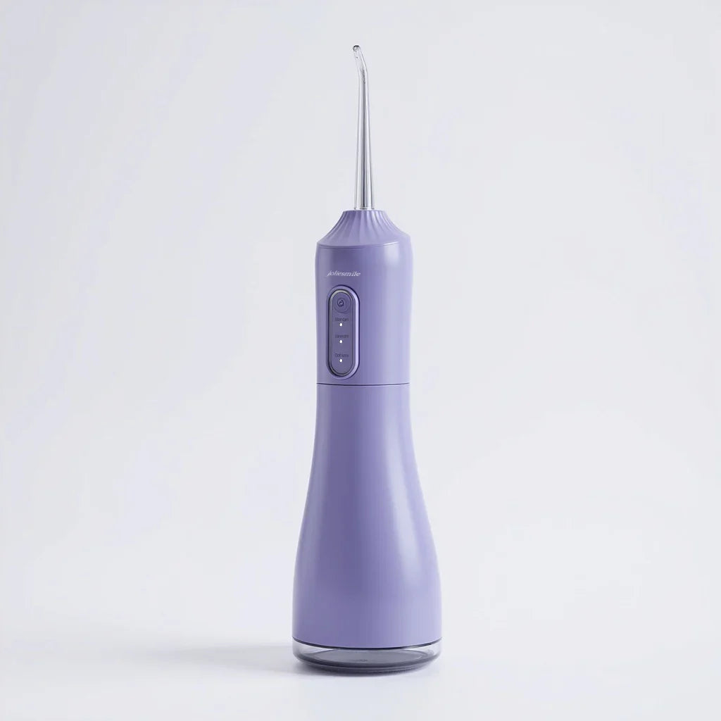 Hydropulseur Dentaire