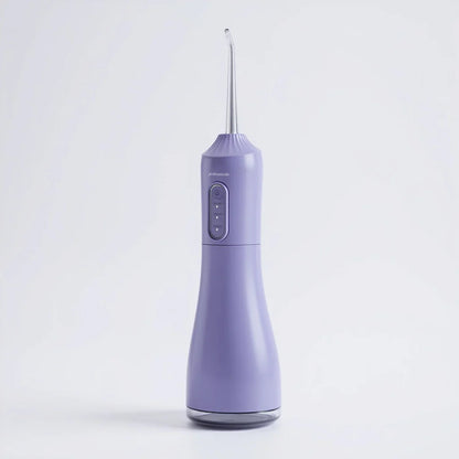 Hydropulseur Dentaire