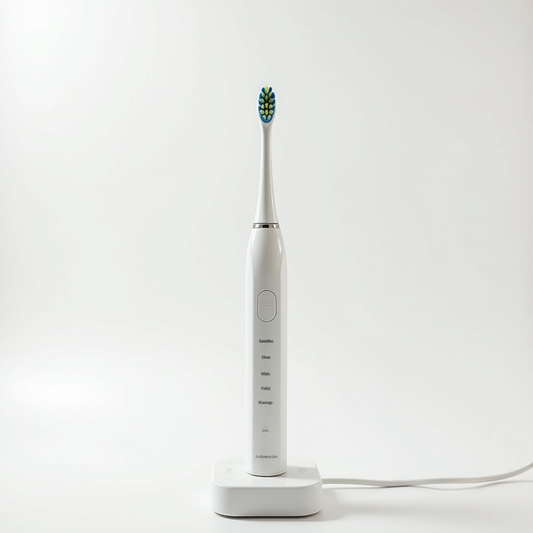 Brosse à dents sonique