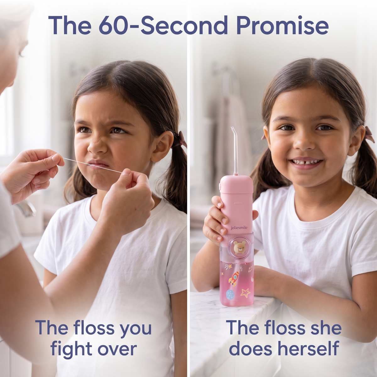 The Whole Mouth Reset Kit