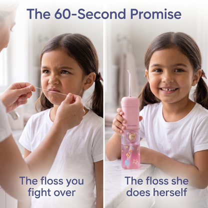 The Whole Mouth Reset Kit
