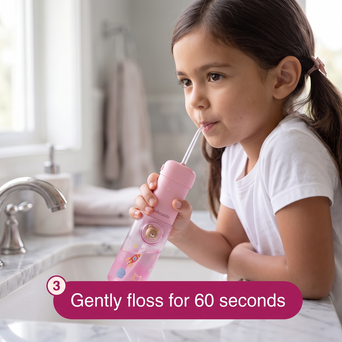 The Whole Mouth Reset Kit (Sensory Edition)