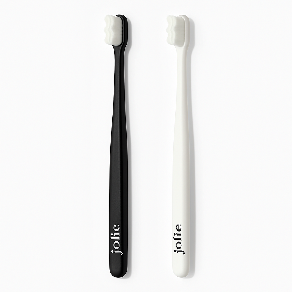 Brosses à Dents Ultra-Douces (x2)