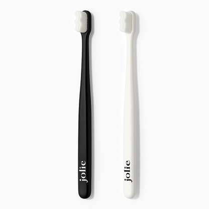 Brosses à Dents Ultra-Douces (x2)