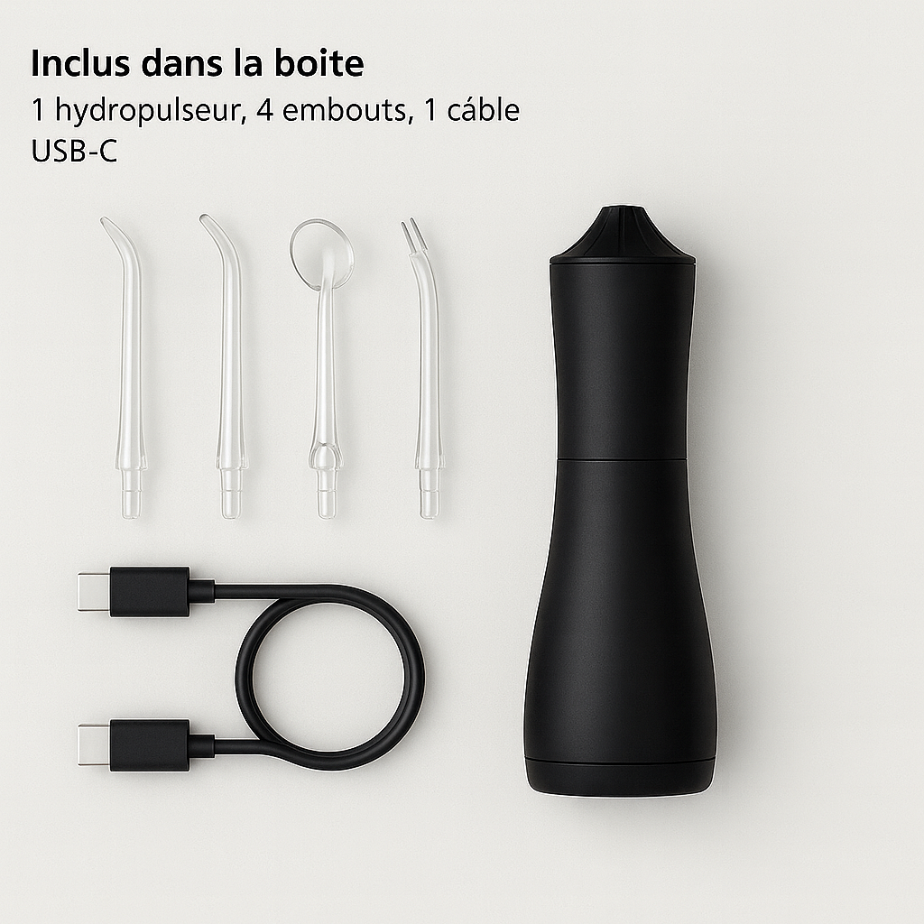 Pack Hygiène
