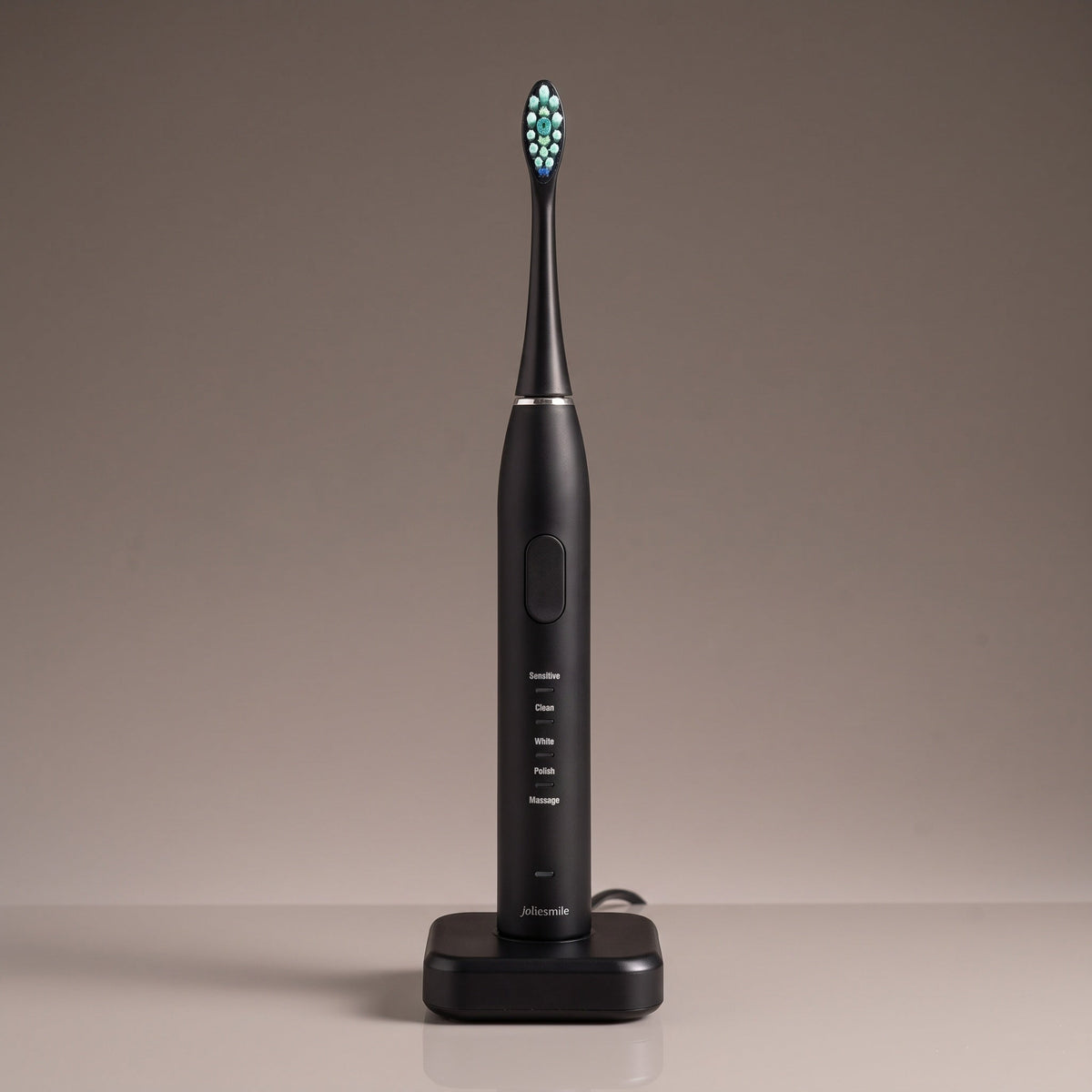 Brosse à dents sonique