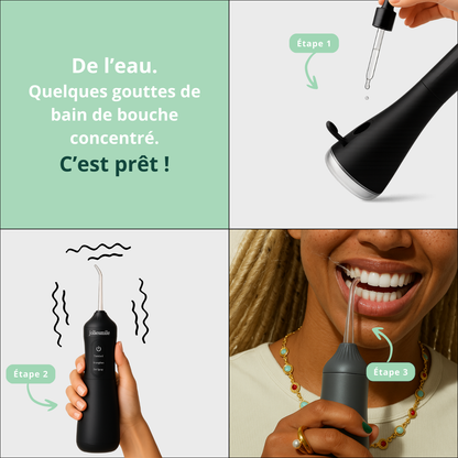 Pack Découverte