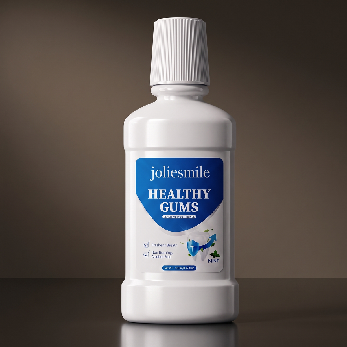 Bain de bouche CPC