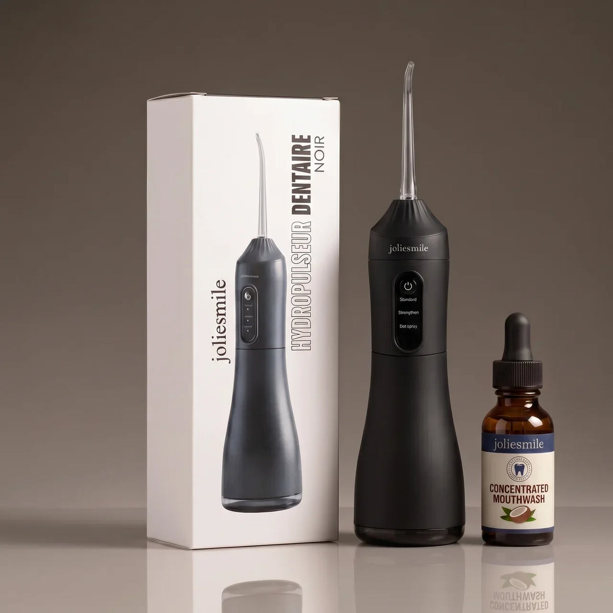 Hydropulseur