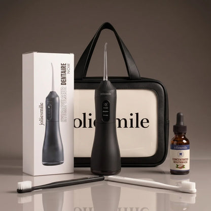 Hydropulseur joliesmile
