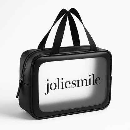 Trousse de toilette offerte !