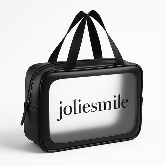 Trousse de toilette offerte !