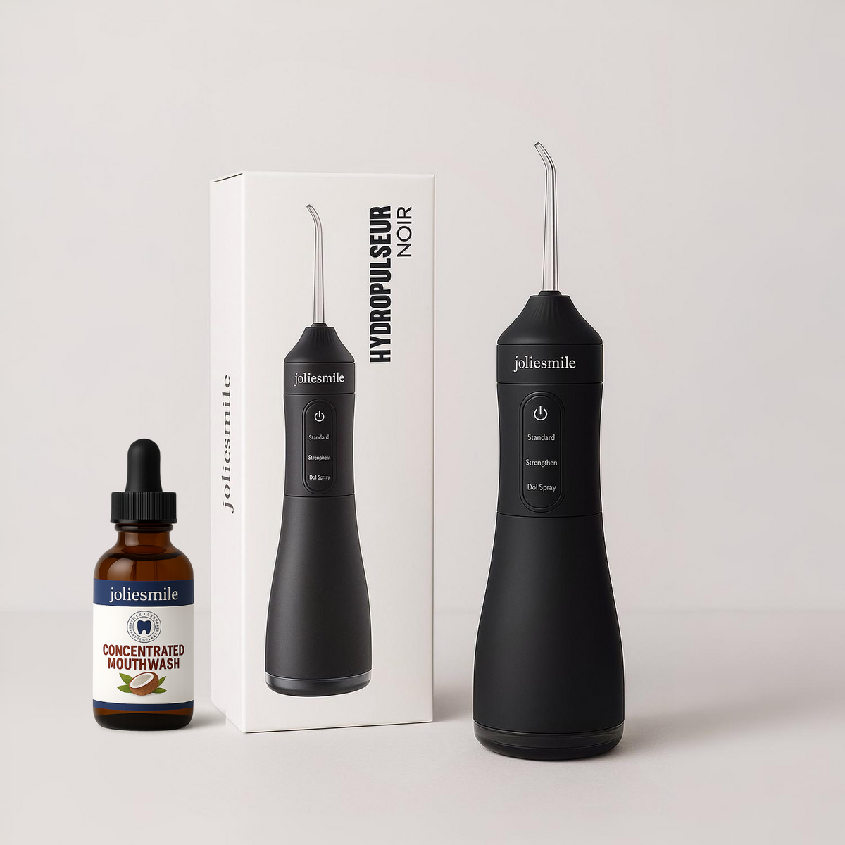 Hydropulseur