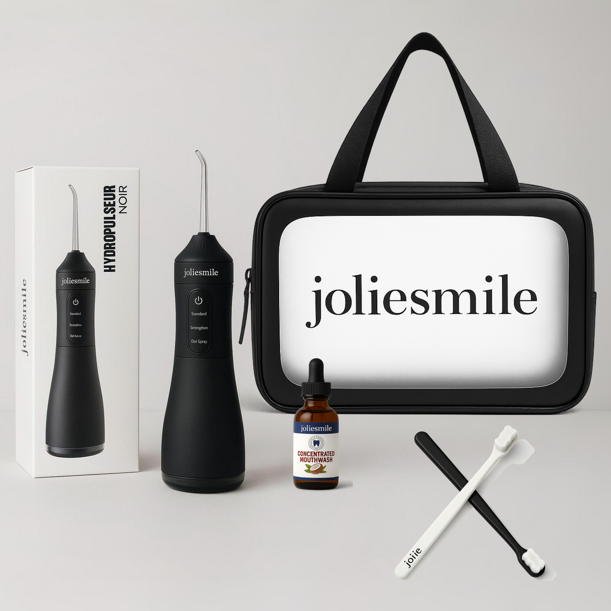 Pack Hygiène