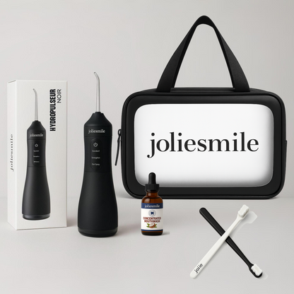 Hydropulseur joliesmile
