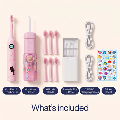 The Whole Mouth Reset Kit