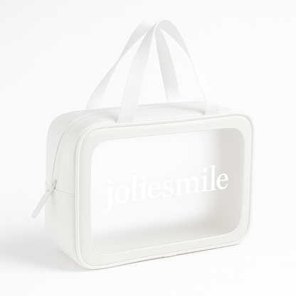 Trousse de toilette offerte !