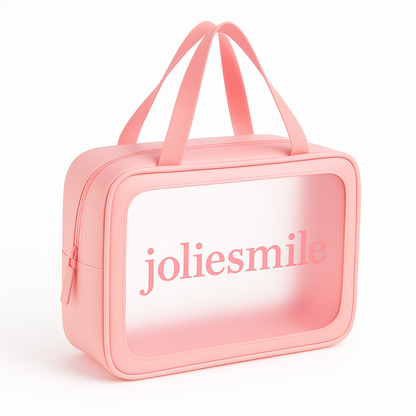 Trousse de toilette offerte !