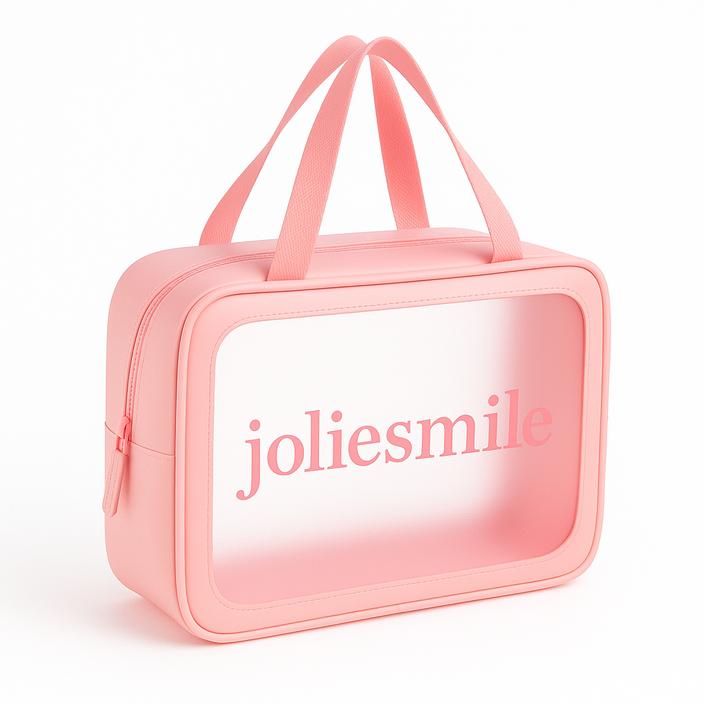 Trousse de toilette