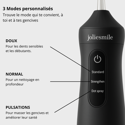 Pack Hygiène