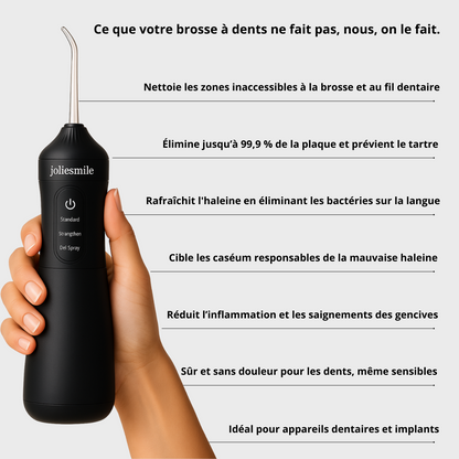 Pack Hygiène