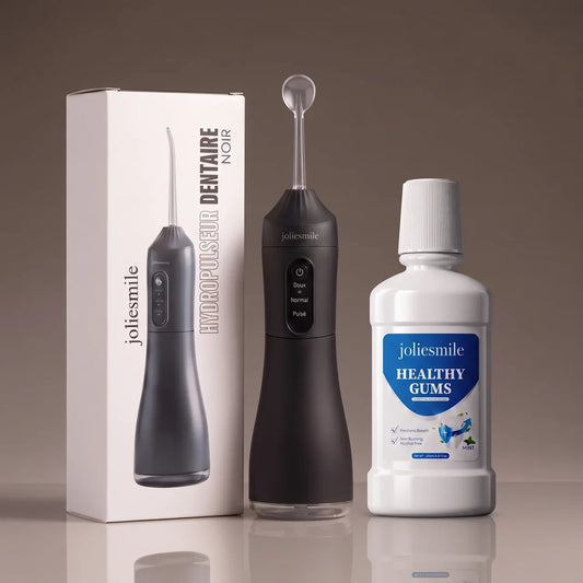 DeepDrive Water Flosser